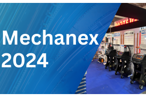 Mechanex 2024