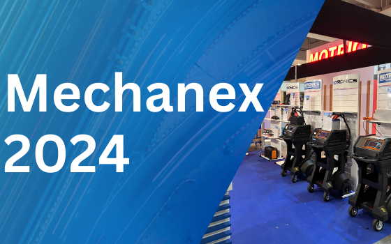 Mechanex 2024