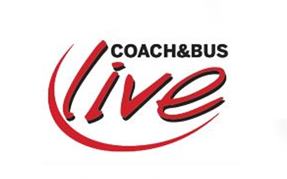 ROTRONICS LAUNCH AT COACH AND BUS LIVE