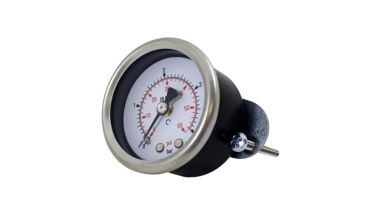 Pressure Gauge