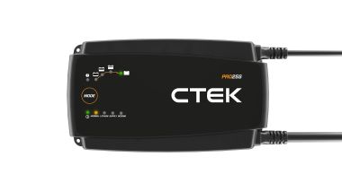 CTEK PRO25S