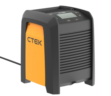 CTEK PRO60 12v CHARGER